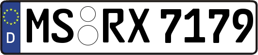 MS-RX7179