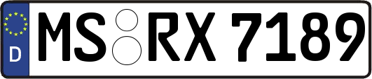 MS-RX7189