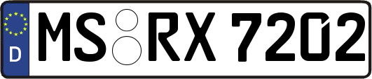 MS-RX7202