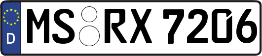 MS-RX7206