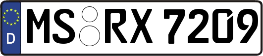 MS-RX7209