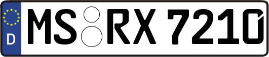 MS-RX7210