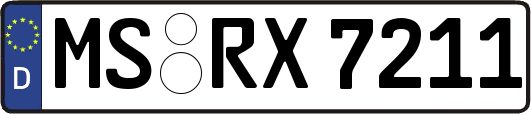 MS-RX7211