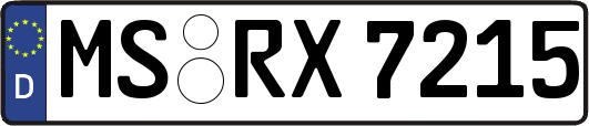 MS-RX7215