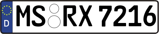 MS-RX7216