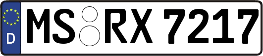 MS-RX7217