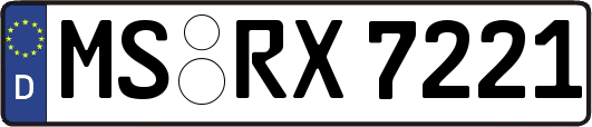 MS-RX7221