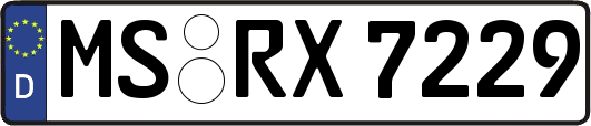 MS-RX7229