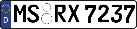 MS-RX7237