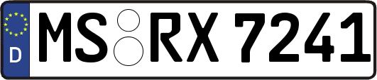 MS-RX7241