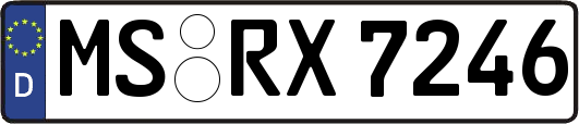 MS-RX7246