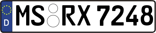 MS-RX7248