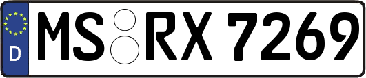 MS-RX7269