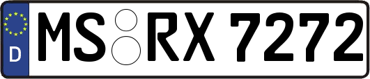 MS-RX7272