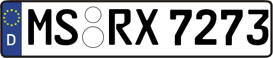 MS-RX7273