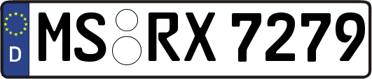 MS-RX7279