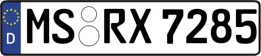 MS-RX7285
