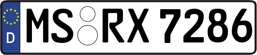 MS-RX7286
