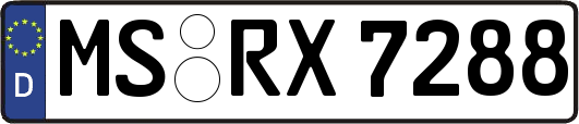 MS-RX7288