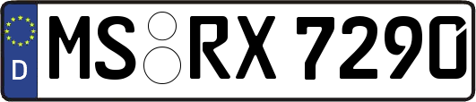 MS-RX7290