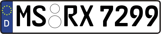 MS-RX7299