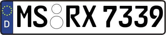 MS-RX7339