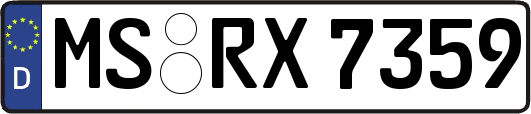 MS-RX7359