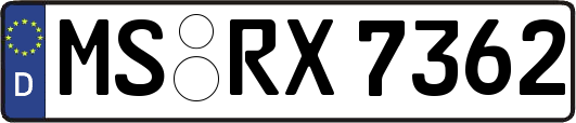MS-RX7362