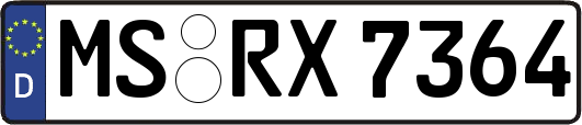 MS-RX7364
