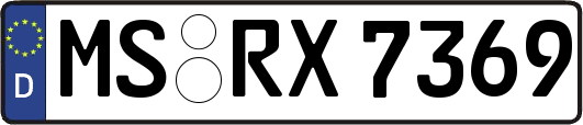 MS-RX7369
