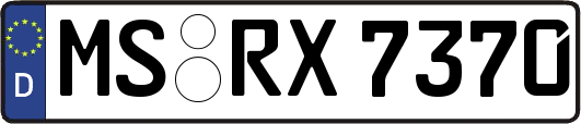 MS-RX7370