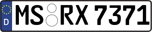 MS-RX7371