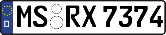 MS-RX7374
