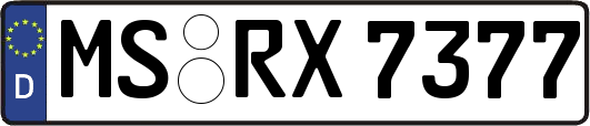 MS-RX7377