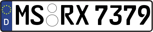 MS-RX7379