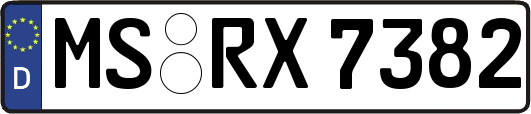 MS-RX7382