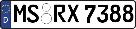 MS-RX7388
