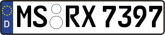 MS-RX7397