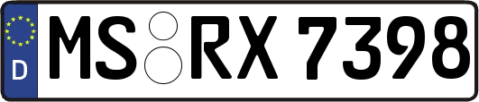 MS-RX7398
