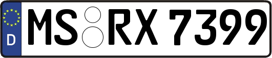 MS-RX7399