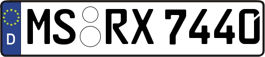 MS-RX7440