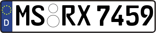 MS-RX7459