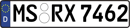 MS-RX7462