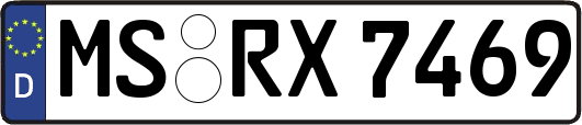 MS-RX7469
