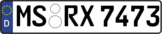 MS-RX7473
