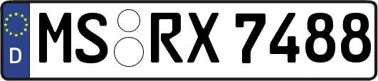 MS-RX7488