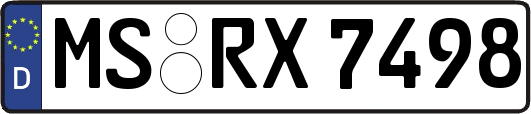MS-RX7498