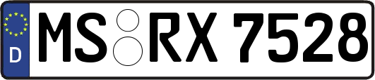 MS-RX7528