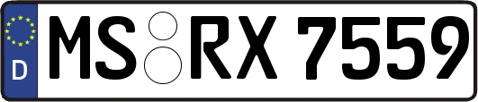 MS-RX7559
