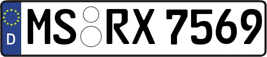 MS-RX7569